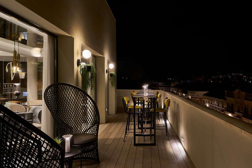 Vincci Larios Diez Málaga Konforlar fotoğraf